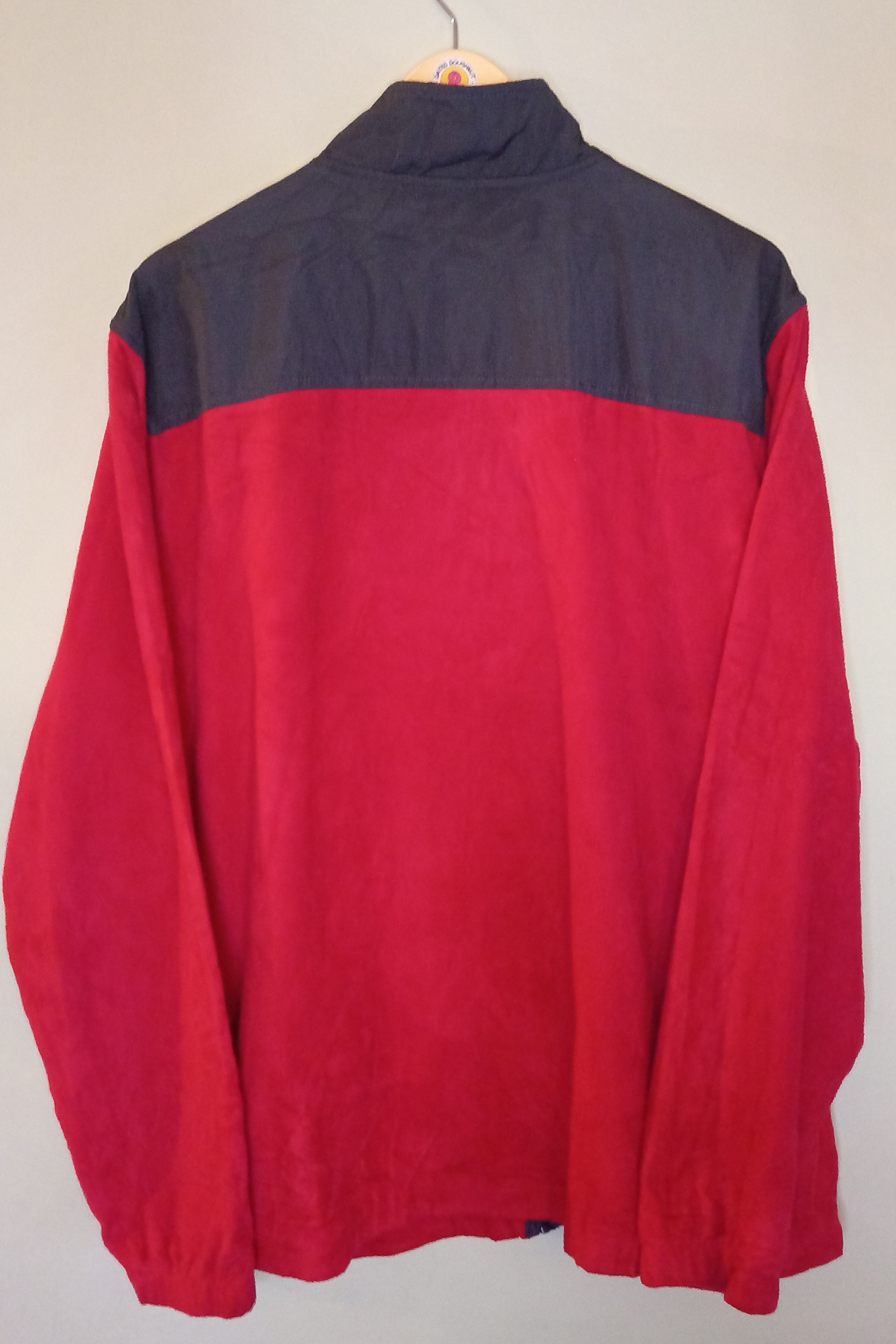 Vintage Starter Fleece